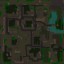 TroopersVSZombie v3.1 - Warcraft 3 Custom map: Mini map