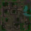TroopersVSZombie v3.2 - Warcraft 3 Custom map: Mini map