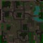 TroopersVSZombie v3.9Pro - Warcraft 3 Custom map: Mini map
