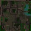 TroopersVSZombie v4.0Pro - Warcraft 3 Custom map: Mini map