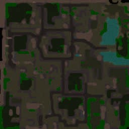 TroopersVSZombie v4.4Pro - Warcraft 3: Custom Map avatar