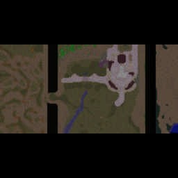 True Helm's Deep v999 - Warcraft 3: Custom Map avatar