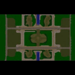 Two Castles Revisited - Warcraft 3: Custom Map avatar