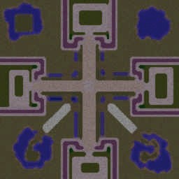 Ultimate Castle Siege 1.0v - Warcraft 3: Custom Map avatar