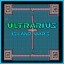 Ultrarius (Island Wars) Warcraft 3: Map image