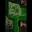 Underground Castle Defence .99 - Warcraft 3 Custom map: Mini map