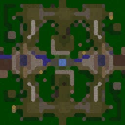 Update 13.0 Offline - Warcraft 3: Custom Map avatar