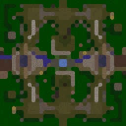 Update 13.0 Offlive - Warcraft 3: Custom Map avatar