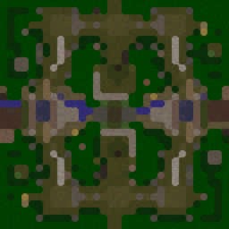 Update 28.0 Online - Warcraft 3: Custom Map avatar