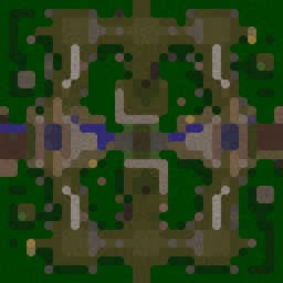 Update 28.0 Online Events Recipe - Warcraft 3: Custom Map avatar