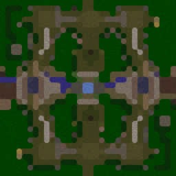 Update 4.0 - Warcraft 3: Custom Map avatar