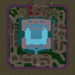 v3.7 Defense of the Winter Palace - Warcraft 3: Custom Map avatar