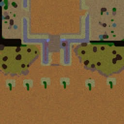 Verteidigung Der Festung vol. 1.2 - Warcraft 3: Custom Map avatar