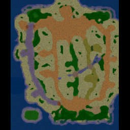 Verteidigung von Aties v. 4.1 - Warcraft 3: Custom Map avatar