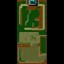 Vessel Defense 1.9b - Warcraft 3 Custom map: Mini map