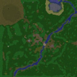 VILLAGE GUARDS - Warcraft 3: Custom Map avatar