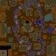 Villager Defense Warcraft 3: Map image