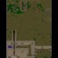 War at the Helms Valley Warcraft 3: Map image
