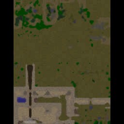 War at the Helms Valleyr - Warcraft 3: Custom Map avatar