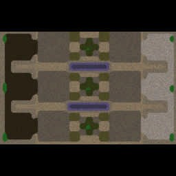 War Of 6 Castles v1.0 - Warcraft 3: Custom Map avatar