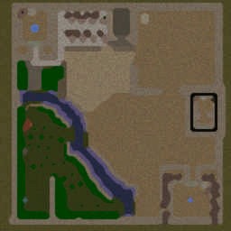 War Of Castle v1.0 - Warcraft 3: Custom Map avatar