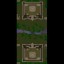 War of the Kings v1.08 - Warcraft 3 Custom map: Mini map