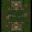 War of the Kings v1.09 - Warcraft 3 Custom map: Mini map