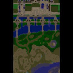 War of the Naga - Seigeof the Sea1.0 - Warcraft 3: Custom Map avatar