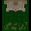 Warhammer Castle Defence V1.2a - Warcraft 3 Custom map: Mini map