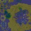 WARSHIPS v.20 - Warcraft 3 Custom map: Mini map