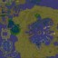 WARSHIPS v.26 - Warcraft 3 Custom map: Mini map