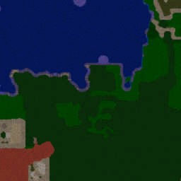 Wojna Legionu 4.5c - Warcraft 3: Custom Map avatar