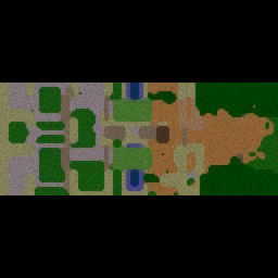 WORLD CASTLE DEFENCE - Warcraft 3: Custom Map avatar
