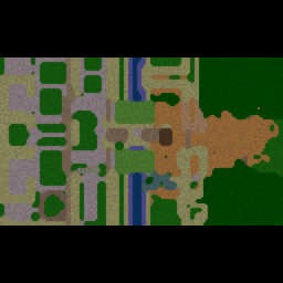 WORLD CASTLE DEFENCE BIG VERSION - Warcraft 3: Custom Map avatar