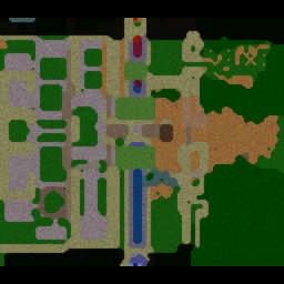 WORLD CASTLE DEFENCE BIGGER VERSION - Warcraft 3: Custom Map avatar