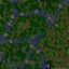 World of Strife: Retribution v1.5b - Warcraft 3 Custom map: Mini map