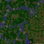 -World of Strife- v1.4m - Warcraft 3 Custom map: Mini map
