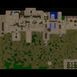 Wrath [5.0] - Warcraft 3: Custom Map avatar