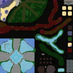 X Castle Defense - Nesmrtelný hrad - Warcraft 3: Custom Map avatar