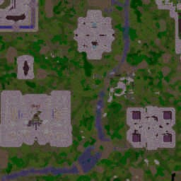 Xzarol Castle Wars - Warcraft 3: Custom Map avatar
