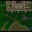 Zabójca Bestii Warcraft 3: Map image