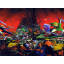 Zelda: Hyrule Castle Defense Warcraft 3: Map image