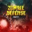 Zombie Defense 0.20q - Warcraft 3 Custom map: Mini map