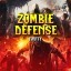 Zombie Defense 0.22s - Warcraft 3 Custom map: Mini map