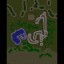 Zombie seige 3 - Warcraft 3 Custom map: Mini map