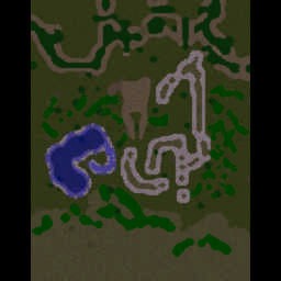 zOmBiE sEiGe v-7.89b - Warcraft 3: Custom Map avatar