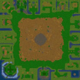 Zombie Survival v4.83 - Warcraft 3: Custom Map avatar
