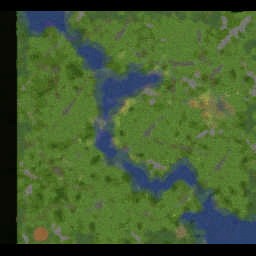Zombie Village Builder 2.0 - Warcraft 3: Custom Map avatar