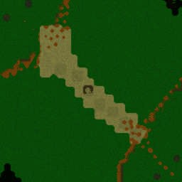 a volcano in the jungle clip - Warcraft 3: Custom Map avatar
