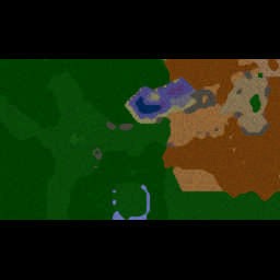 Animation Soldier - Warcraft 3: Custom Map avatar